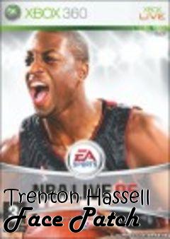 Box art for Trenton Hassell Face Patch