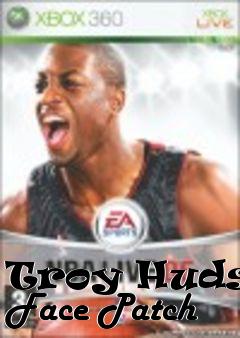 Box art for Troy Hudson Face Patch