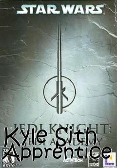 Box art for Kyle Sith Apprentice