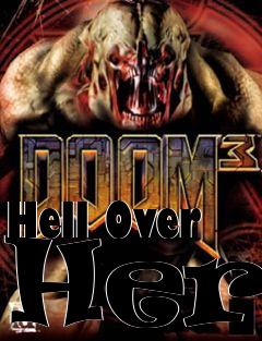 Box art for Hell Over Here