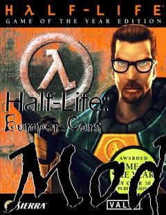 Box art for Half-Life: Bumper Cars Mod