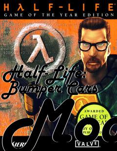 Box art for Half-Life: Bumper Cars Mod