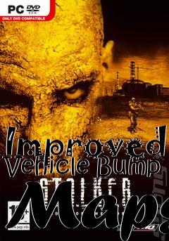 Box art for Improved Vehicle Bump Maps