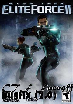 Box art for CTF Faceoff4 Bugfix (2.0)