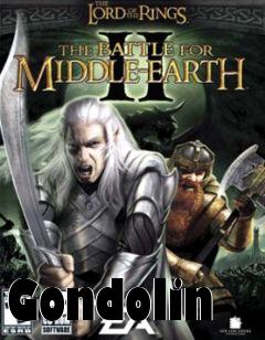 Box art for Gondolin