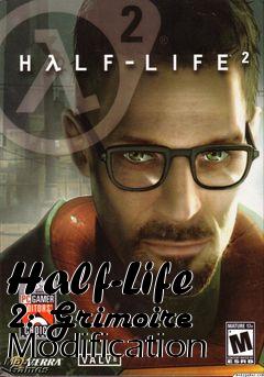 Box art for Half-Life 2: Grimoire Modification