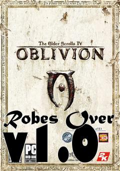 Box art for Robes Over v1.0