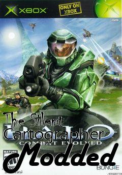 Box art for The Silent Cartographer Modded