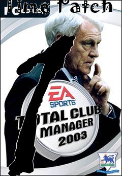 Box art for FIFA Manager 07: Extra Time Patch 1