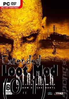 Box art for Extended Loot Mod (0.1)