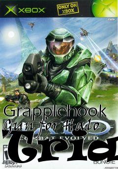 Box art for Grapplehook Gun for Halo Trial
