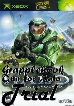 Box art for Grapplehook Gun for Halo Trial