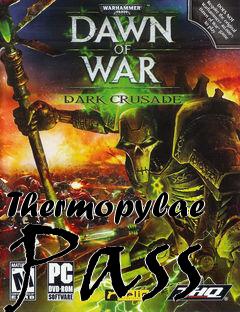 Box art for Thermopylae Pass