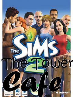 Box art for The Tower Cafe