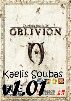 Box art for Kaelis Soubas v1.01