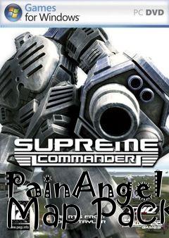 Box art for PainAngel Map Pack