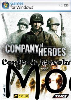 Box art for Combat Revolution Mod