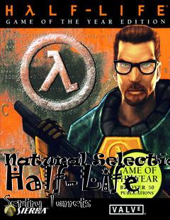 Box art for Natural Selection: Half-Life Sentry Turrets