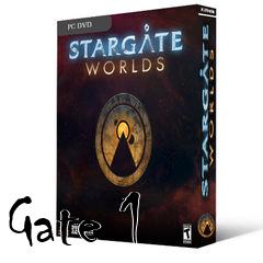 Box art for Gate 1