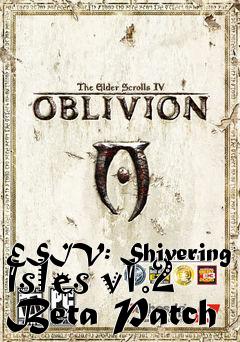 Box art for ESIV: Shivering Isles v1.2 Beta Patch