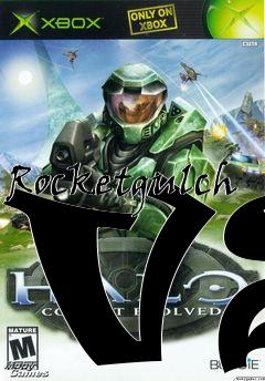 Box art for Rocketgulch V2