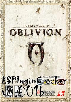 Box art for ESPluginCracker v0.001b