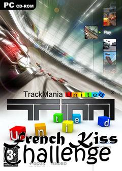 Box art for French Kiss Challenge