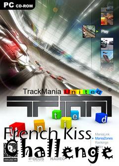 Box art for French Kiss Challenge