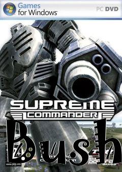 Box art for Bush