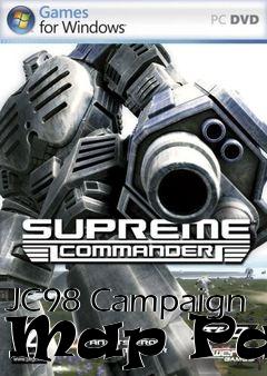 Box art for JC98 Campaign Map Pack