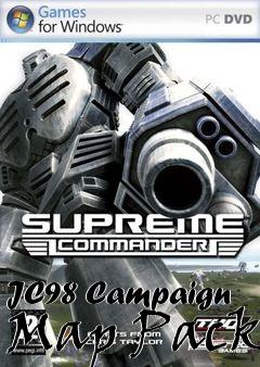 Box art for JC98 Campaign Map Pack