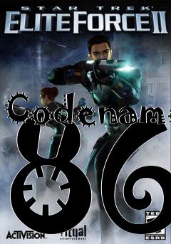 Box art for Codename 86