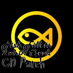 Box art for Fish Fillets 2 v1.01 Czech CD Patch