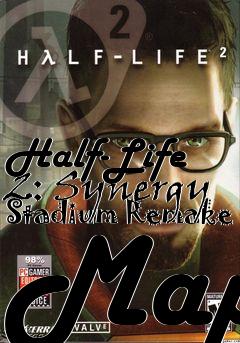 Box art for Half-Life 2: Synergy Stadium Remake Map