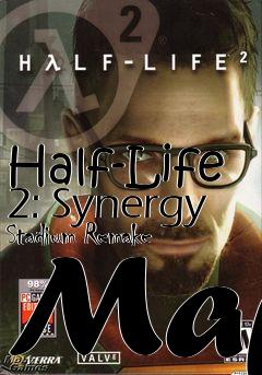 Box art for Half-Life 2: Synergy Stadium Remake Map