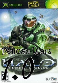 Box art for Pelican Wars 1.0