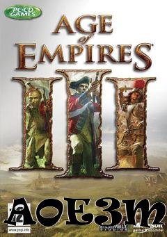 Box art for AOE3MODS