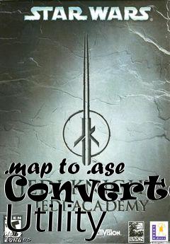 Box art for .map to .ase Converter Utility