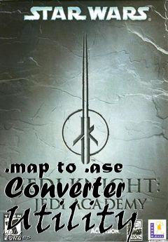 Box art for .map to .ase Converter Utility