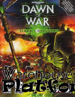 Box art for Warehouse Platform