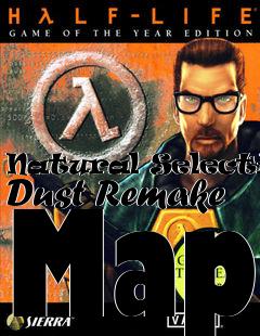 Box art for Natural Selection Dust Remake Map