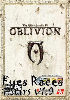 Box art for Eyes Races Hairs v1.0