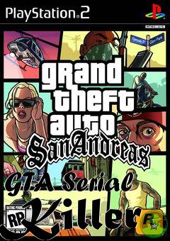 Box art for GTA Serial Killer