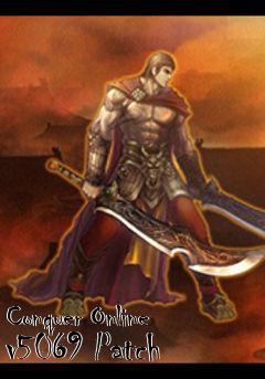 Box art for Conquer Online v5069 Patch