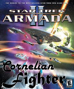 Box art for Cornelian Fighter