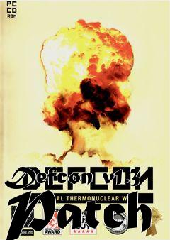 Box art for Defcon v1.3 Patch