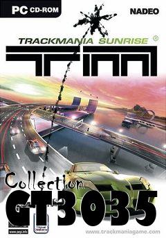 Box art for Collection GT3035