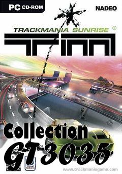 Box art for Collection GT3035