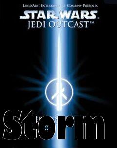 Box art for Storm