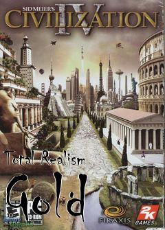 Box art for Total Realism Gold